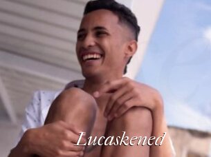 Lucaskened