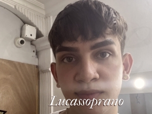 Lucassoprano