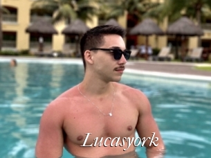 Lucasyork