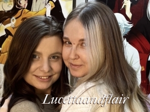 Lucettaandflair