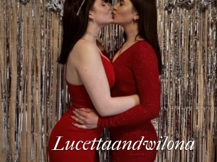 Lucettaandwilona