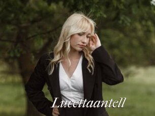 Lucettaantell