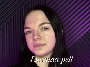 Lucettaaspell