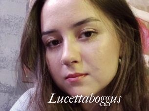 Lucettaboggus