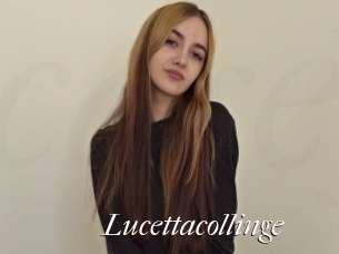 Lucettacollinge