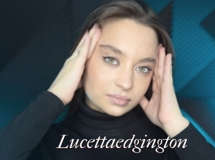 Lucettaedgington