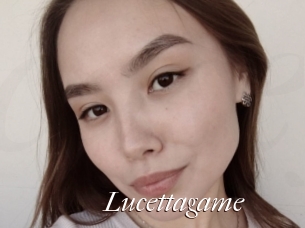 Lucettagame