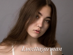 Lucettagarman