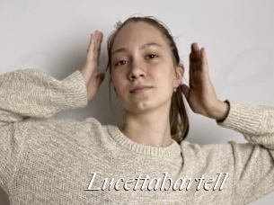 Lucettahartell