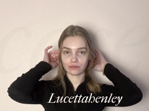 Lucettahenley