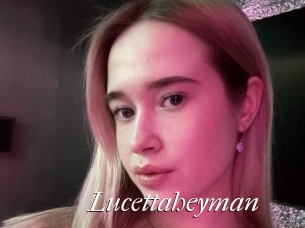 Lucettaheyman