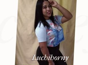 Luchihorny