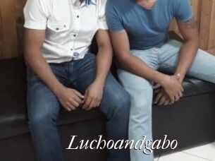 Luchoandgabo