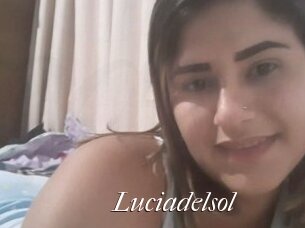 Luciadelsol