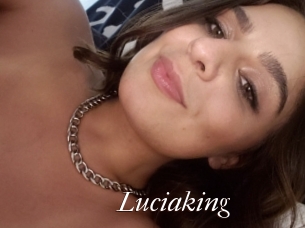 Luciaking