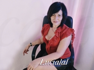 Lucialal