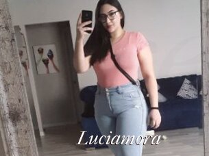 Luciamora