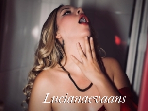 Lucianaevaans