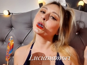 Lucianamori