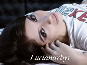 Lucianarhys