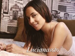 Lucianasoto