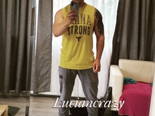 Luciancrazy