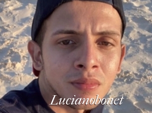 Lucianobonet