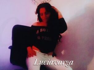 Luciavarga