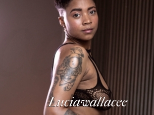 Luciawallacee