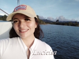 Lucieisa