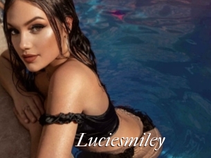 Luciesmiley