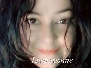 Luciiavonne