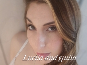 Lucila_and_giulia