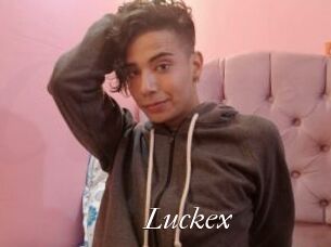 Luckex