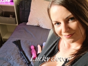 Lucky_clover