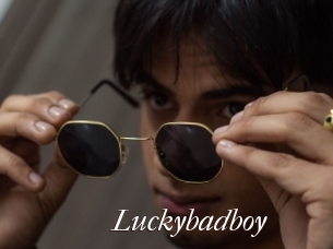 Luckybadboy