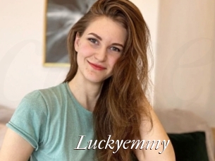 Luckyemmy