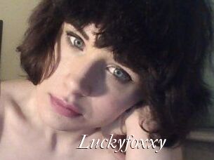 Luckyfoxxy