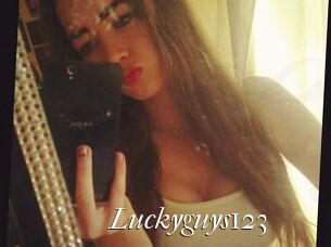 Luckyguys123