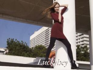 Luckyhey