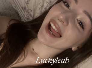 Luckyleah