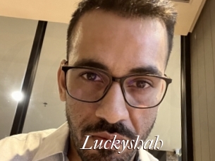 Luckyshah