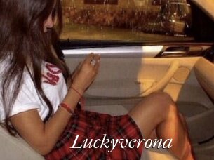 Luckyverona