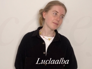 Luclaalba