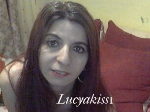 Lucyakiss1