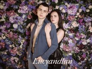 Lucyandlan