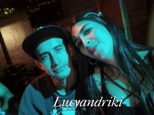 Lucyandriki