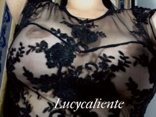 Lucycaliente