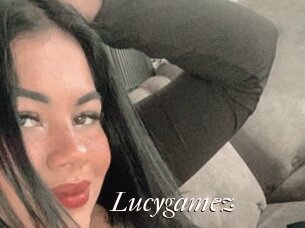 Lucygamez