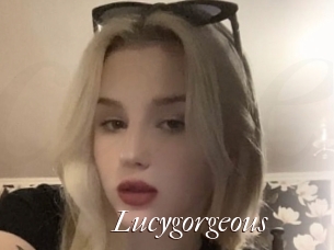 Lucygorgeous